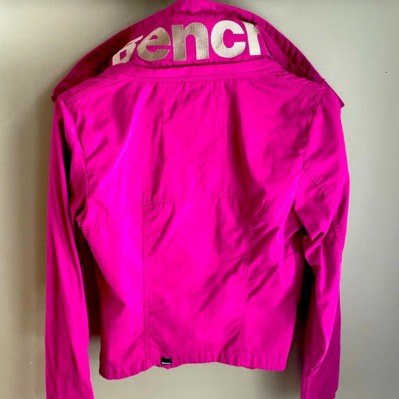 Bench coat - Picture 2 of 2